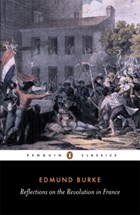 Reflections on the Revolution in France | Edmund Burke | 