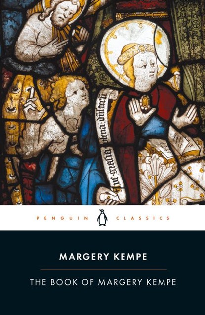 The Book of Margery Kempe, Margery Kempe - Paperback - 9780140432510