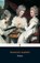 Evelina, Frances Burney - Paperback - 9780140433470