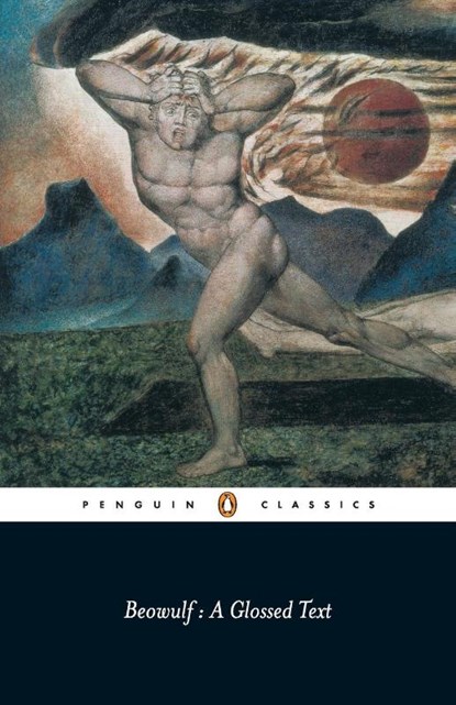 Beowulf, Michael Alexander - Paperback - 9780140433777
