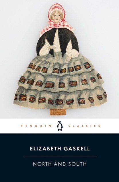 North and South, Elizabeth Gaskell - Paperback - 9780140434248