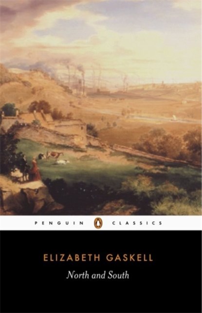North and South, Elizabeth Gaskell - Paperback - 9780140434248