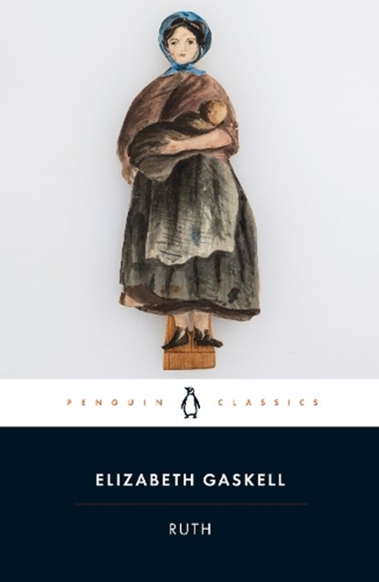 Ruth, Elizabeth Gaskell - Paperback - 9780140434309