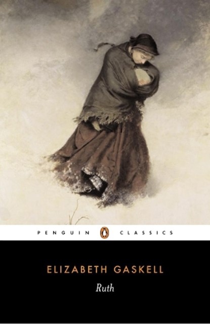 Ruth, Elizabeth Gaskell - Paperback - 9780140434309