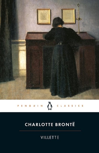 Villette, Charlotte Bronte - Paperback - 9780140434798