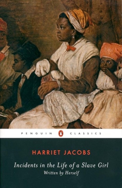 Incidents in the Life of a Slave Girl, Harriet Jacobs - Paperback - 9780140437959