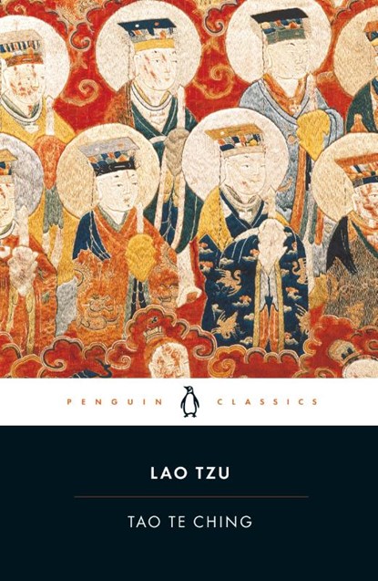 Tao Te Ching, Lao Tzu - Paperback - 9780140441314