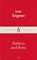 FATHERS & SONS, Ivan Turgenev - Paperback - 9780140441475