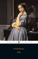 Love - Stendhal - 9780140443073