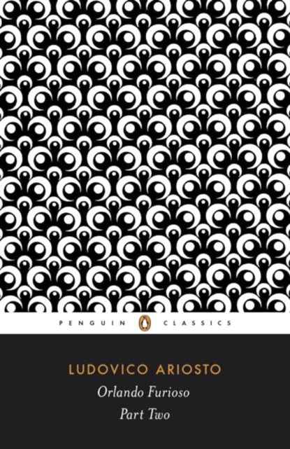 Orlando Furioso, Ludovico Ariosto - Paperback - 9780140443103