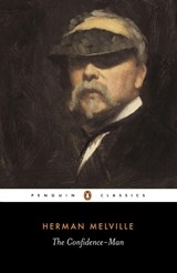 The Confidence-man - Herman Melville - 9780140445473