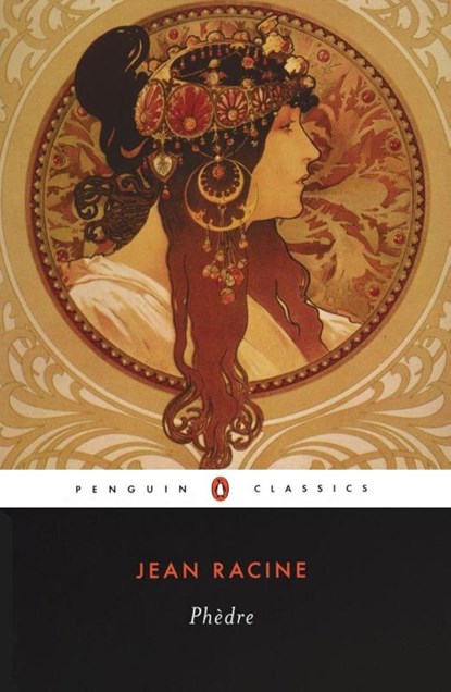 Phedre, Jean Racine - Paperback - 9780140445916