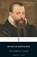 The Complete Essays, Michel Montaigne - Paperback - 9780140446043