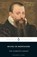 The Complete Essays, Michel Montaigne - Paperback - 9780140446043