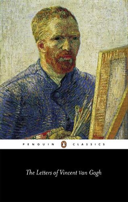 The Letters of Vincent Van Gogh, Vincent Van Gogh - Paperback - 9780140446746
