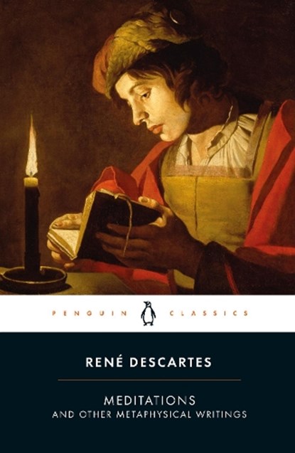 Meditations and Other Metaphysical Writings, Rene Descartes - Paperback - 9780140447019