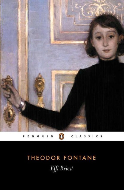 Effi Briest, Theodor Fontane - Paperback - 9780140447668