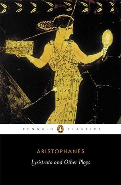 Lysistrata and Other Plays, Aristophanes - Paperback - 9780140448146