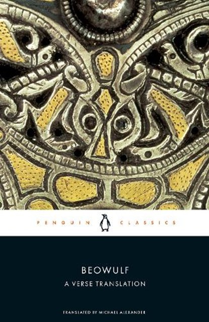 Beowulf, Unknown - Paperback - 9780140449310