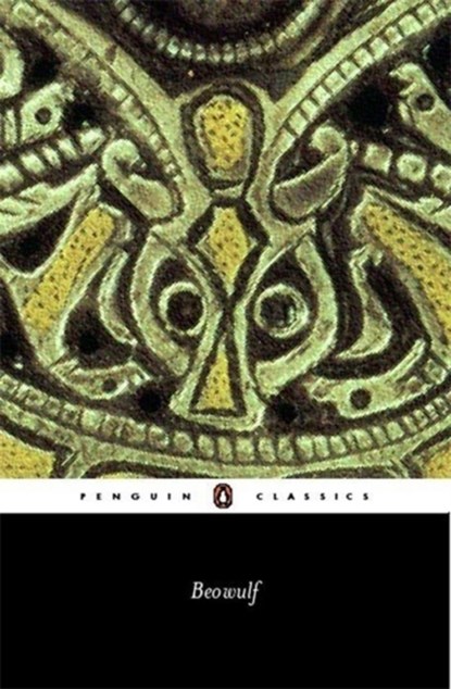 Beowulf, Unknown - Paperback - 9780140449310