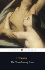 The Charterhouse of Parma - Stendhal - 9780140449662