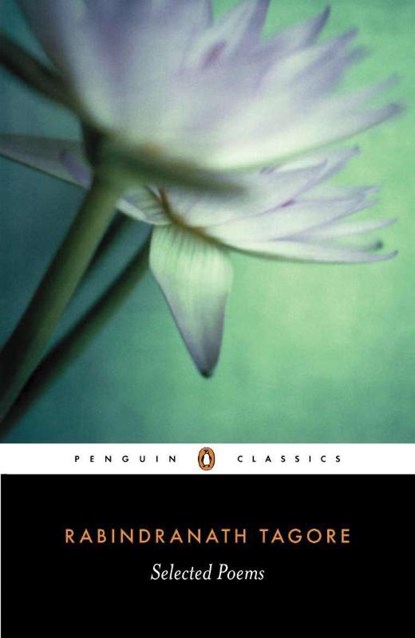 Selected Poems, Rabindranath Tagore - Paperback - 9780140449884