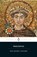 The Secret History, Procopius - Paperback - 9780140455281