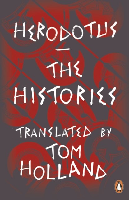 The Histories, Herodotus - Paperback - 9780140455397