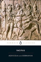 Agricola and Germania - Tacitus - 9780140455403