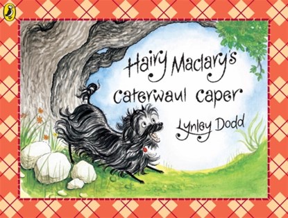 Hairy Maclary's Caterwaul Caper, Lynley Dodd - Paperback - 9780140508734