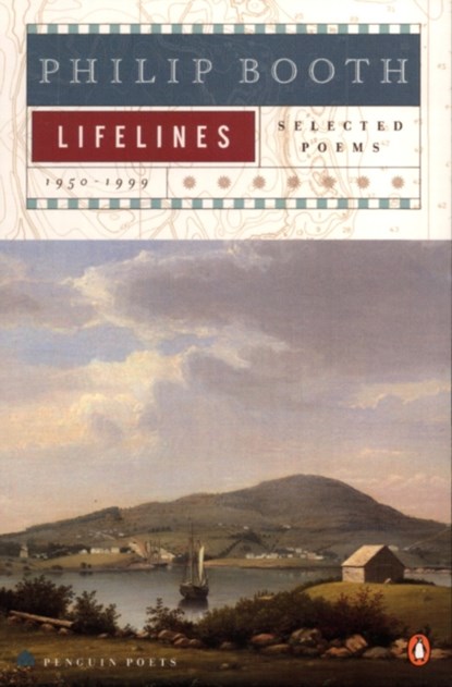 Lifelines, Philip Booth - Paperback - 9780140589269