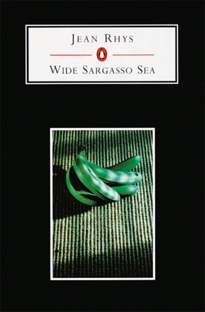 Wide Sargasso Sea, Jean Rhys - Paperback - 9780140818031
