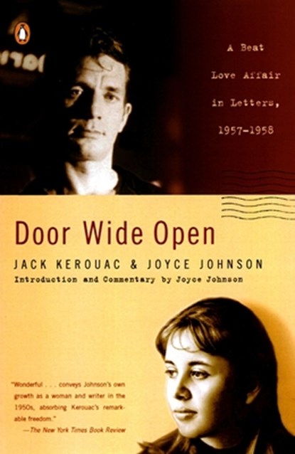 Door Wide Open, Jack Kerouac ; Joyce Johnson - Paperback - 9780141001876