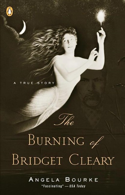 Bourke, A: Burning of Bridget Cleary, Angela Bourke - Paperback - 9780141002026