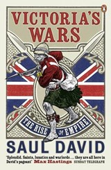 Victoria's Wars - Saul David - 9780141005553