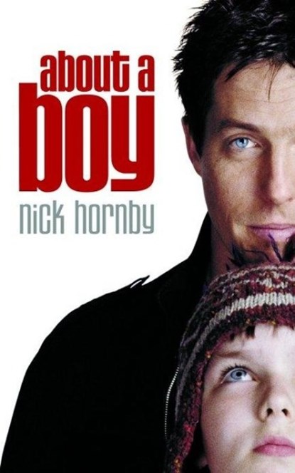 About a Boy, Nick Hornby - Paperback - 9780141007335