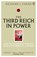 The Third Reich in Power, 1933 - 1939, Richard J. Evans - Paperback - 9780141009766