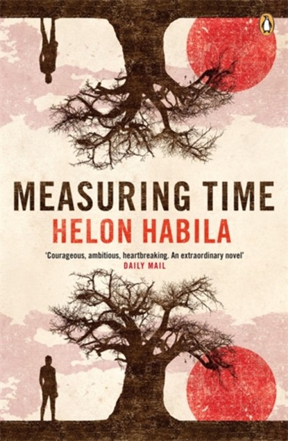 Measuring Time, Helon Habila - Paperback - 9780141010076