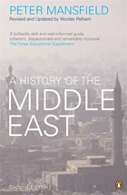History of the Middle East | Peter Mansfield | 