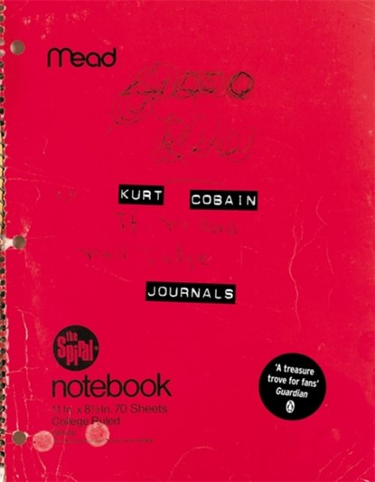 Kurt Cobain, Kurt Cobain - Paperback - 9780141011462