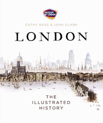 London, Cathy Ross ; John Clark - Paperback - 9780141011592