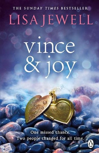 Vince and Joy, Lisa Jewell - Paperback - 9780141012186