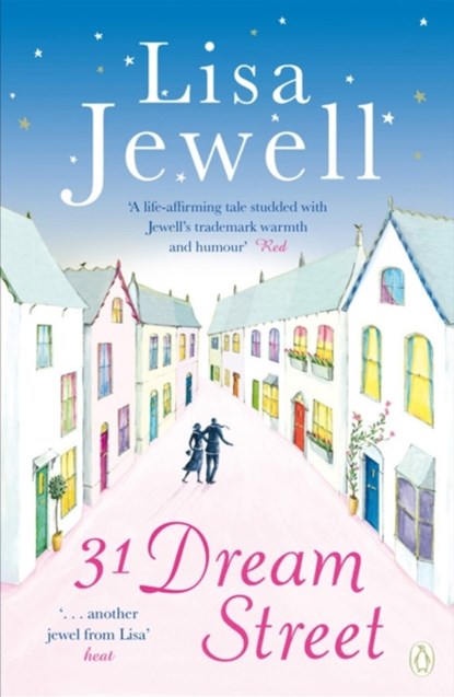 31 Dream Street, Lisa Jewell - Paperback - 9780141012209