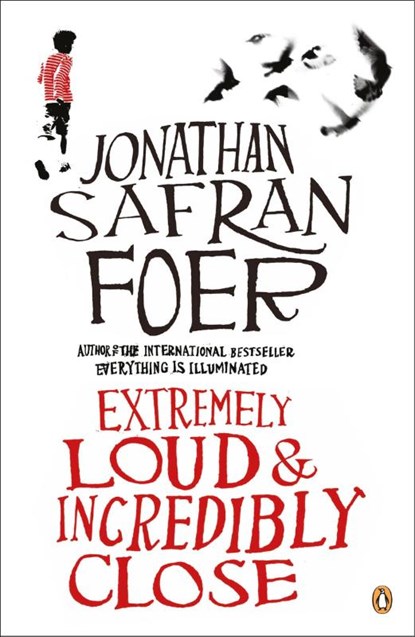 Extremely Loud and Incredibly Close, Jonathan Safran Foer - Paperback - 9780141012698
