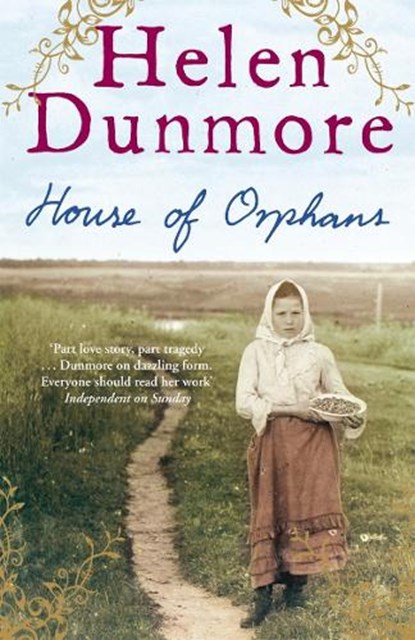 House of Orphans, Helen Dunmore - Paperback - 9780141015026