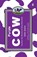 Purple Cow, Seth Godin - Paperback - 9780141016405