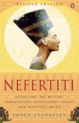 Nefertiti - Joyce Tyldesley - 9780141017242