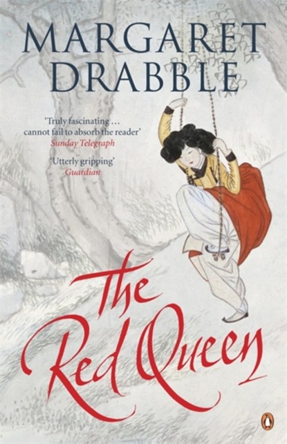 The Red Queen, Margaret Drabble - Paperback - 9780141018164