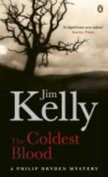 Coldest Blood, KELLY,  Jim - Overig - 9780141018645