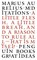 Meditations, Marcus Aurelius - Paperback - 9780141018829